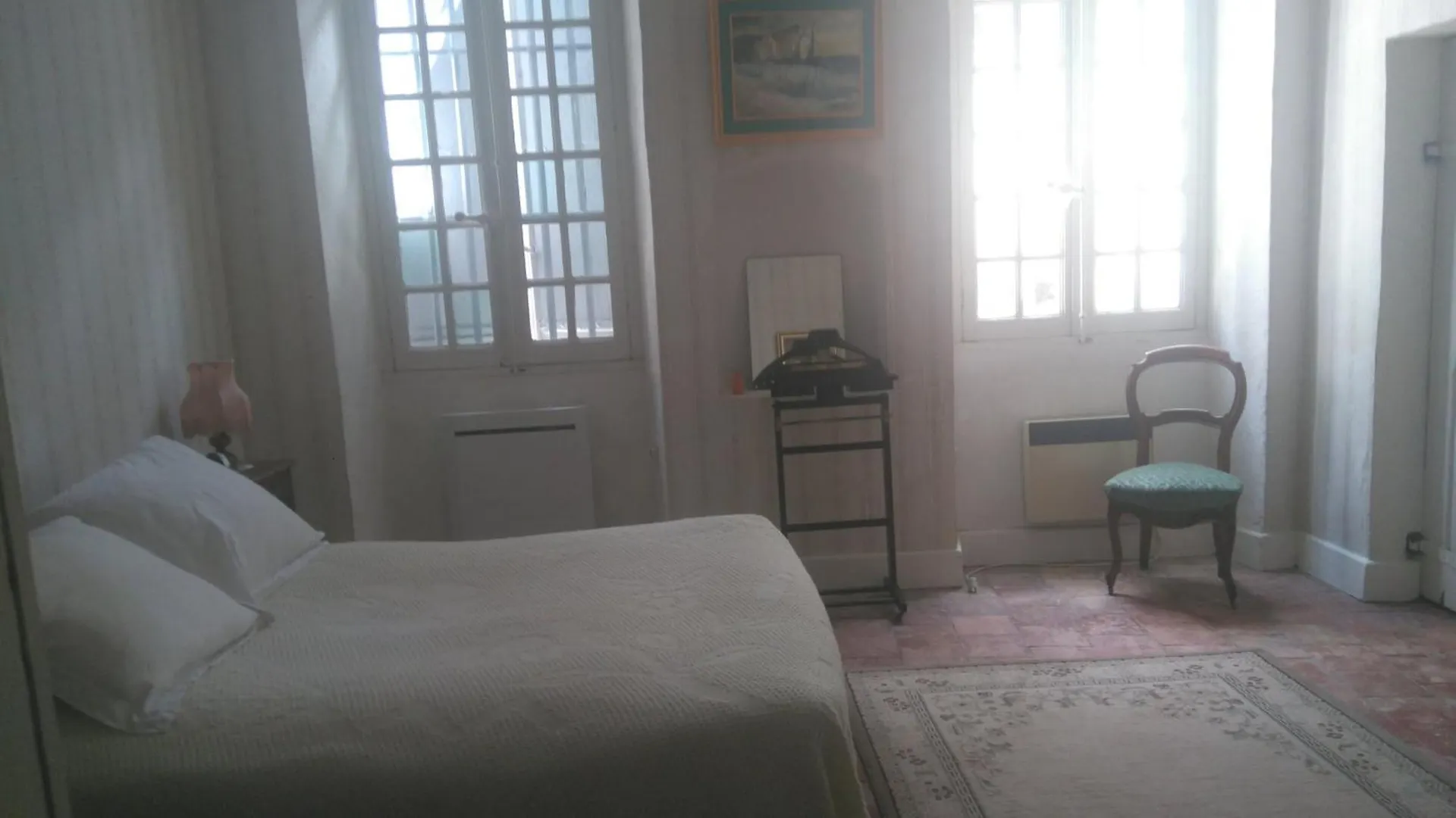 La Maison D'Hote Aphrodite Viviers